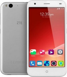 Замена тачскрина на телефоне ZTE Blade S6 Lite в Чебоксарах